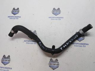 Трубка системы охлаждения АКПП Nissan X-Trail 2007 контрактная Трубка системы охлаждения АКПП Nissan X-Trail 2007
