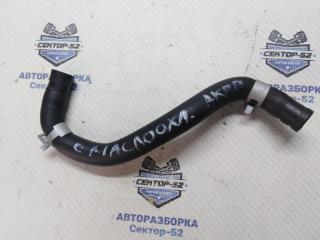 Трубка системы охлаждения АКПП Nissan X-Trail 2007 контрактная Трубка системы охлаждения АКПП Nissan X-Trail 2007