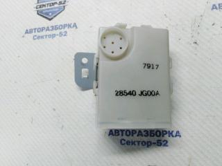 Блок электронный Nissan X-Trail 2007
