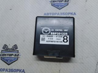 Блок электронный Mazda Mazda3 2010
