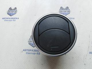Запчасть дефлектор воздушный Mazda Mazda3 2010