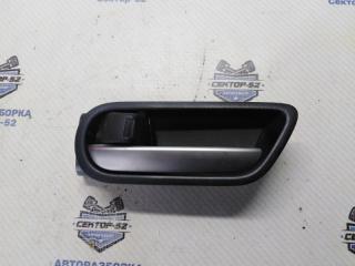 Запчасть ручка двери внутренняя задняя левая Mazda Mazda3 2010