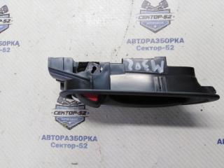 Ручка двери внутренняя задняя левая Mazda3 2010 BL LF-VDS Ручка двери внутренняя задняя левая Mazda3 2010 BL LF-VDS