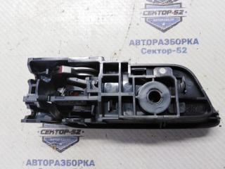 Ручка двери внутренняя задняя левая Mazda Mazda3 BL LF-VDS Ручка двери внутренняя задняя левая Mazda Mazda3 BL LF-VDS