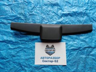 Запчасть обшивка крышки багажника Mazda Mazda3 2010 BL LF-VDS BBP168930B02 контрактная Обшивка крышки багажника Mazda Mazda3 2010 BL LF-VDS BBP168930B02 контрактная