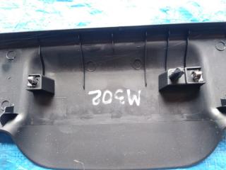 Обшивка крышки багажника Mazda3 2010 BL LF-VDS Обшивка крышки багажника Mazda3 2010 BL LF-VDS