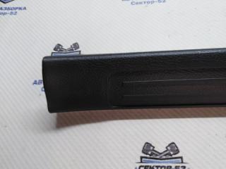 Накладка порога салона передняя левая Mazda3 2010 BL LF-VDS Накладка порога салона передняя левая Mazda3 2010 BL LF-VDS