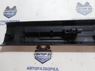 Накладка порога салона передняя левая Mazda3 2010 BL LF-VDS Накладка порога салона передняя левая Mazda3 2010 BL LF-VDS