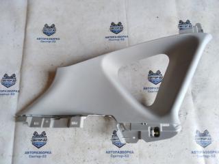 Запчасть обшивка стойки задняя левая Mazda Mazda3 2010 BL LF-VDS BBN968260 контрактная Обшивка стойки задняя левая Mazda Mazda3 2010 BL LF-VDS BBN968260 контрактная