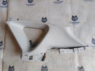 Запчасть обшивка стойки задняя правая Mazda Mazda3 2010