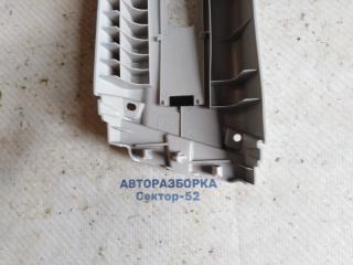 Обшивка стойки правая Mazda3 2010 BL LF-VDS Обшивка стойки правая Mazda3 2010 BL LF-VDS