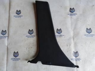 Запчасть обшивка стойки левая Mazda Mazda3 2010 BL LF-VDS BBM468230A контрактная Обшивка стойки левая Mazda Mazda3 2010 BL LF-VDS BBM468230A контрактная