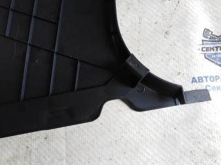 Обшивка стойки левая Mazda3 2010 BL LF-VDS Обшивка стойки левая Mazda3 2010 BL LF-VDS