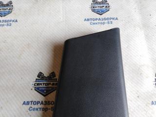 Обшивка стойки правая Mazda3 2010 BL LF-VDS Обшивка стойки правая Mazda3 2010 BL LF-VDS