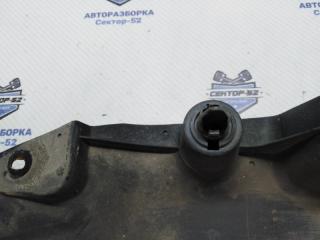 Защита днища задняя левая Mazda3 2010 BL LF-VDS Защита днища задняя левая Mazda3 2010 BL LF-VDS