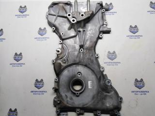 Крышка двигателя передняя Mazda Mazda3 2010