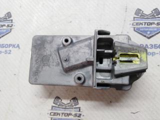 Запчасть замок рулевой колонки Mazda Mazda3 2010