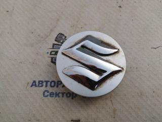 Запчасть колпачок колесного диска Suzuki Liana 2006