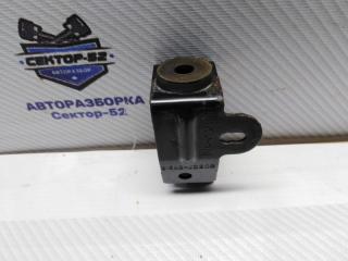 Запчасть кронштейн радиатора Nissan Qashqai 2008