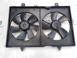 Запчасть вентилятор радиатора Nissan X-Trail 2008 T31 MR20DE 21481JG000 контрактная Вентилятор радиатора Nissan X-Trail 2008 T31 MR20DE 21481JG000 контрактная