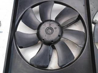 Вентилятор радиатора X-Trail 2008 T31 MR20DE Вентилятор радиатора X-Trail 2008 T31 MR20DE