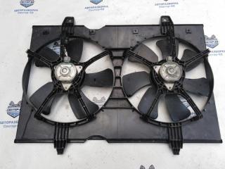 Вентилятор радиатора X-Trail 2008 T31 MR20DE Вентилятор радиатора X-Trail 2008 T31 MR20DE