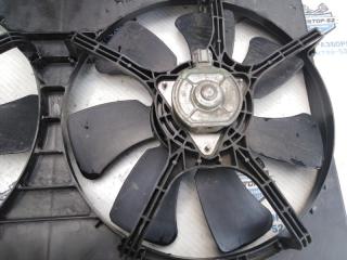 Вентилятор радиатора X-Trail 2008 T31 MR20DE Вентилятор радиатора X-Trail 2008 T31 MR20DE