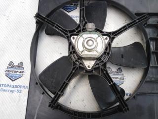 Вентилятор радиатора X-Trail 2008 T31 MR20DE Вентилятор радиатора X-Trail 2008 T31 MR20DE