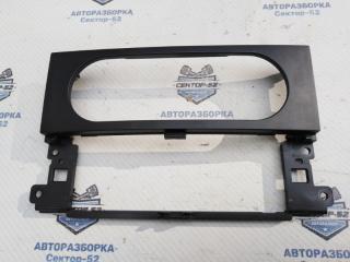 Накладка консоли передней панели Renault Koleos 2009