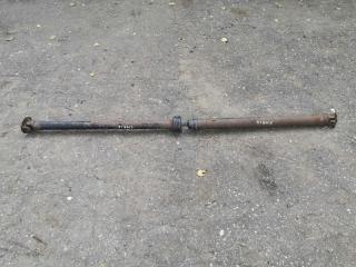 Карданный вал Renault Koleos 2009