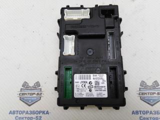 Блок комфорта Renault Koleos 2009
