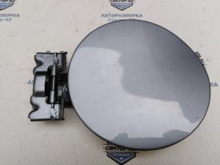 Запчасть лючок бензобака Renault Koleos 2009