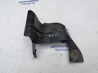 Запчасть дефлектор радиатора левый Renault Koleos 2009