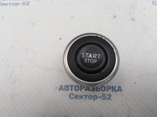 Кнопка запуска двигателя Renault Koleos 2009
