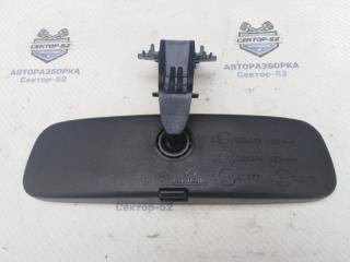 Запчасть зеркало салона Renault Koleos 2009