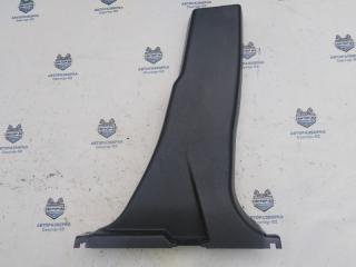 Запчасть обшивка стойки правая Renault Koleos 2009