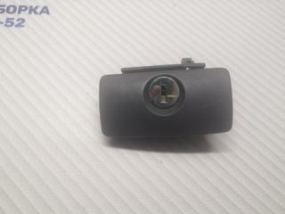 Ручка замка бардачка Hyundai Tucson 2006