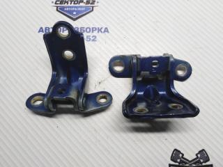 Петля двери задняя правая Hyundai Tucson 2006