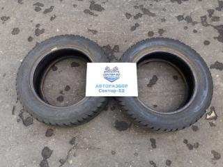 Комплект из 2-х Шина шипованная 185/60R15 Sava Eskimo Stud (б/у)