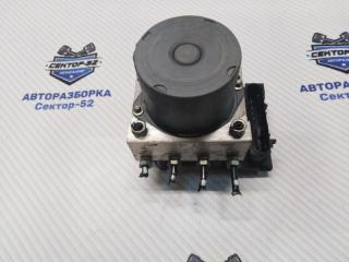 Блок ABS (насос) Nissan Qashqai 2008