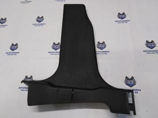 Обшивка стойки левая Nissan Qashqai 2008