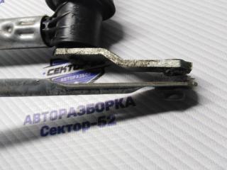 Трапеция стеклоочистителя Sandero Stepway 2011 BS03 K7M818 Трапеция стеклоочистителя Sandero Stepway 2011 BS03 K7M818