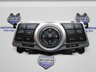 Блок управления Nissan Teana 2008