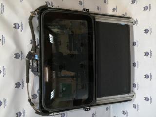 Люк электрический Hyundai Tucson 2007
