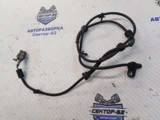 Датчик ABS задний Nissan Qashqai 2009