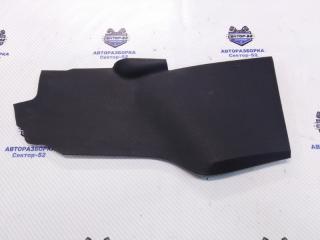 Накладка консоли напольной левая Nissan Qashqai 2009