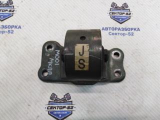 Опора КПП Mitsubishi Outlander 2006