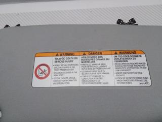 Козырек солнцезащитный правый Outlander 2006 CU2W 4G63 Козырек солнцезащитный правый Outlander 2006 CU2W 4G63