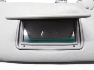 Козырек солнцезащитный правый Outlander 2006 CU2W 4G63 Козырек солнцезащитный правый Outlander 2006 CU2W 4G63