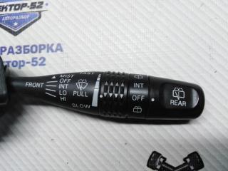 Переключатель стеклоочистителя Outlander 2006 CU2W 4G63
